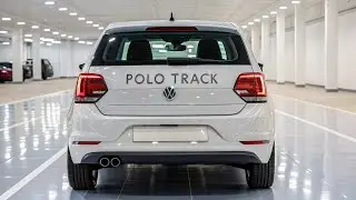 Volkswagen Polo Track 2026: Pre&ccedil;o, Consumo e Avalia&ccedil;&atilde;o Completa do Hatch Mais Econ&ocirc;mico do Ano