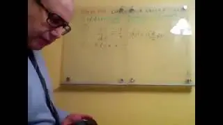 MATH 209 CONCORDIA UNIVERSITY   Differential Equations360p