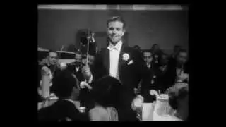 Wonder Bar (1934) - original trailer