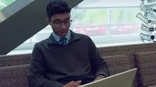 Students and Early Career: Meet Nishant S., Vanguard Technology Leadership Program (TLP)