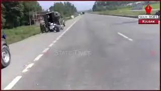 Terrorists trapped after attacking BSF convoy on highway near Kulgam: Police