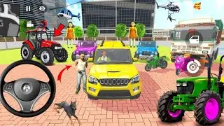 Indian Theft Auto Franklin 🤩 | Indian 🎧 Theft Auto Simulator New Cheat 🏍️🚗🛫