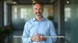 Easily Manage Lessons and Folders in Our LMS