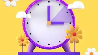 Daylight savings time begins 2023