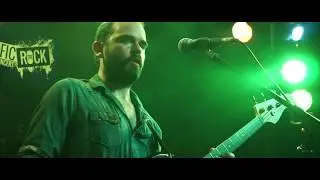 FLAME (Live) - The Jamwalkers