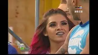 Combate: Programa del 2 de Octubre 2018