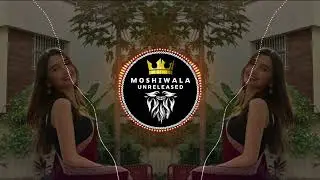 Kabutari Bole Kabutar Se Unique Dhol Mix  Dj Roshan From Pune | MOSHIWALA UNRELEASED | Dj Song 