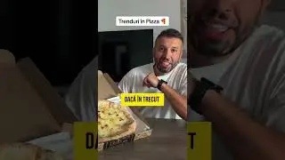 Tu ce fel de pizza preferi? 🤔 #consultant #industrie #deliveryapps #pizza
