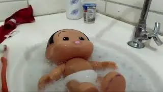 Cuidando da 