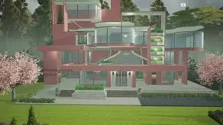Homestead Design 1 UNDAWN