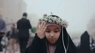 لوحةُ العفاف تكتملُ بألوان الوفاء والولاء احتفاءً بذكرى ولادة السيدة فاطمة الزهراء (عليها السلام)