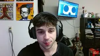 Video Journal Day 115