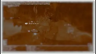 [FFXI] Final Fantasy 11- Odyssey Gaol - Xevioso V15 Gracious Wipe