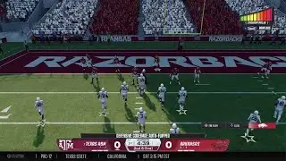 Wk10 vs Texas A&M