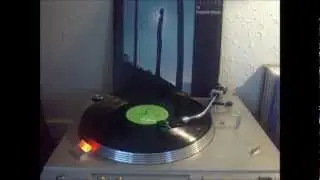 TANGERINE DREAM - RICOCHET PART I (VINYL)