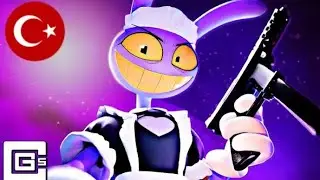 CG5 - GOT IT MAID | T&uuml;rk&ccedil;e &Ccedil;eviri