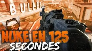 Tellium on fire #6 | 125 s NUKE on express !