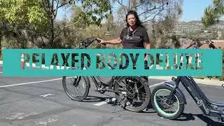 Deb Picks Her Favorite Sixthreezero E-Bike After Hip Replacement | Best Comfort E-Bike for Seniors