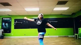 My Check by Armando and Heidy (Zumba Fitness)