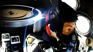 Amortiser&reg; Patented Anti-Shock System | Ball Watch
