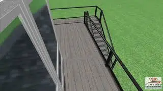 Gonerway Deck | Home Pro America | Minneapolis | St. Paul