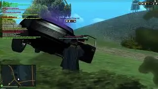 PSA down ez Skimo RP