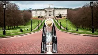 2015 GUINNESS PRO12 Final Promo
