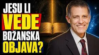 DR. KENNETH VALPEY (OXFORD) - JESU LI VEDE BOŽANSKA OBJAVA I PRVOBITNO ZNANJE? / ATMA PODCAST /AP#28