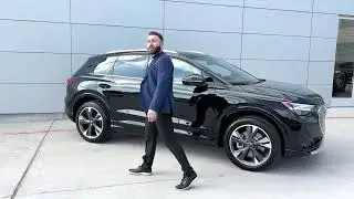 2023 Q4 Walkaround