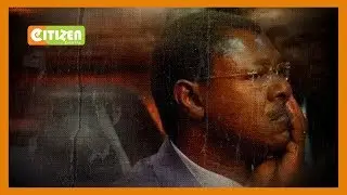 Wetangula at the edge of losing control of Ford-Kenya Party