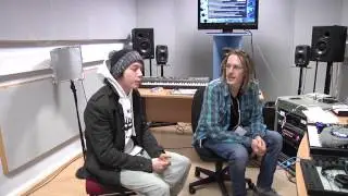 Fast-Track Productions - Compete to Complete - Part 7 - Team 4 Interview