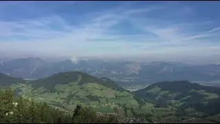 Wanderd&ouml;rfer Niederau und Oberau im Hochtal Wildsch&ouml;nau