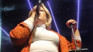 Elli Ingram - When It Was Dark (HD) - The Warren, Brighton - 10.05.14