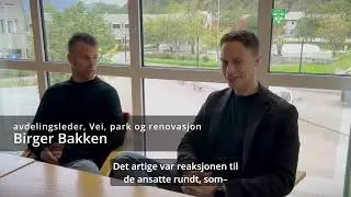 Unntak til kvalifikasjonsprinsippet &ndash; Sunndal kommuneeksempel
