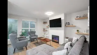 Furnished Apartments Vancouver, BC | For Rent | 2 Bedroom, 2 Bathroom