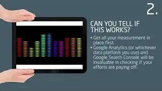 7 basic SEO fundamentals | Optimisey
