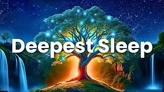 Guided Islamic Sleep Meditation To Remove Anxiety, Fear, Worry | Islamic Sleep Talk-Down