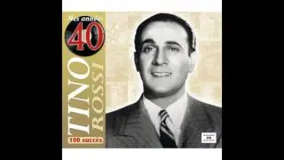 Tino Rossi - Feux de camp