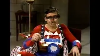 COMMANDER USA (Opening) 2nd Episode