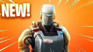 New A.I.M. Skin And E.L.I.M. Backbling!!!