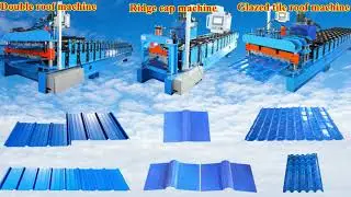 roofing sheet making machine,maquina para hacer calamina,maquinas formadora de techos