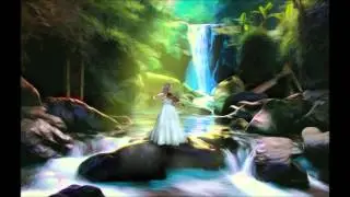 Taerran Folk Music: Senthia Sel