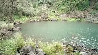 Thoseghar waterfall, Satara