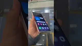Samsung Galaxy S25 ultra 12/256 #smartphone#samsunggalaxys24ultra#satisfying#iphone#vivo#viral#like