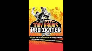 THPS HD Soundtrack:Pegasuses-XL - 