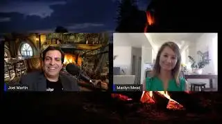 Winmo Prospecting Software Interview Marilyn Mead and Joel Martin DOOH Ad Sales Software