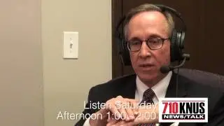 Tom Clark on C&C