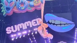 Pink im Juli 24 in Mönchengladbach in HD