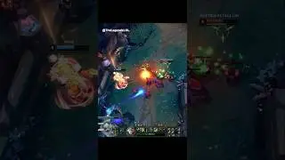 Riven 1v1 Darius #leagueoflegends