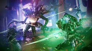 Destiny 2 Lightfall - Launch Trailer